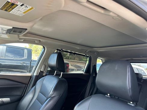 Used 2023 Nissan Rogue SV w/ SV Premium B Package FWD image 23