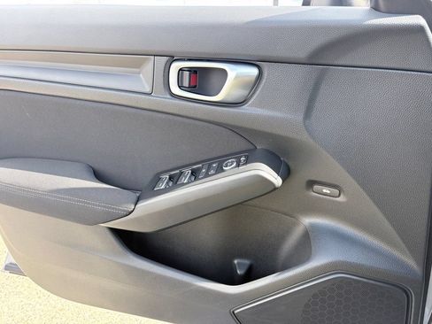 Used 2024 Honda Civic Sport image 12