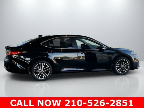 New 2026 Toyota Camry XLE image 4