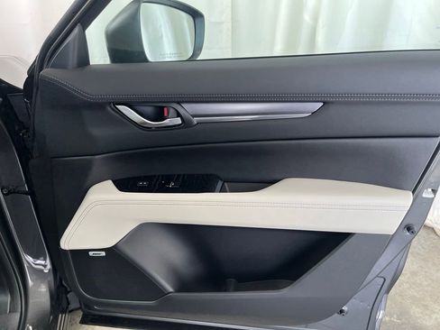 New 2025 MAZDA CX-5 AWD 2.5 S image 11