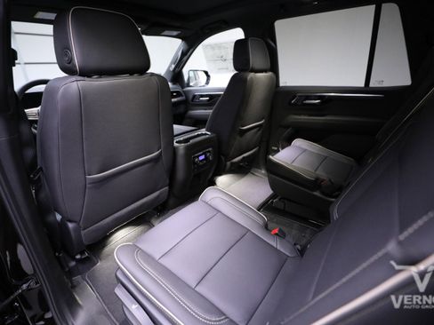 New 2026 Chevrolet Tahoe Premier w/ Sun And Tow Package image 9