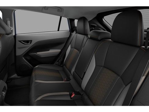 New 2026 Subaru Crosstrek 2.5i Limited AWD/4WD image 17