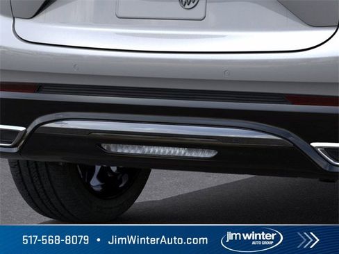 New 2026 Buick Envision Sport Touring image 14