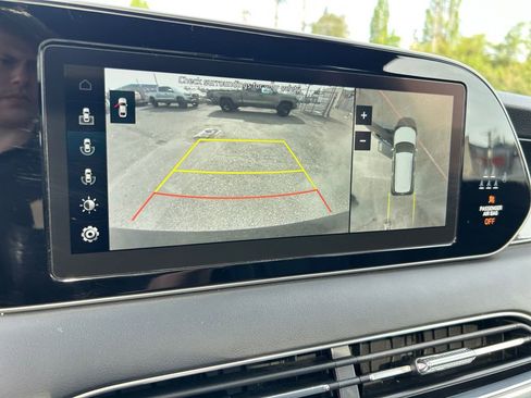 Used 2022 Hyundai Palisade Calligraphy w/ Winter Package AWD/4WD image 35