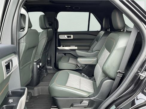 Certified 2024 Ford Explorer Timberline w/ Timberline Technology Package image 30