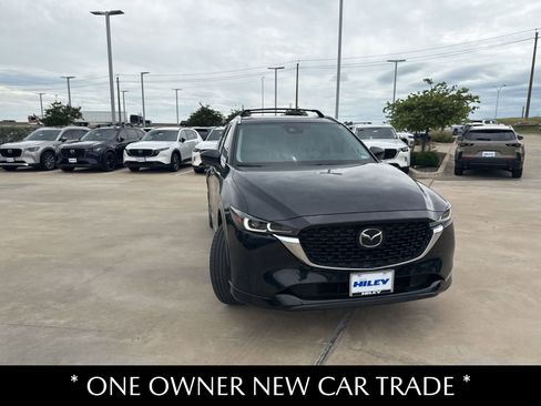 Used 2024 MAZDA CX-5 AWD 2.5 S image 4