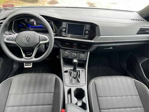 Used 2023 Volkswagen Jetta Sport FWD image 18