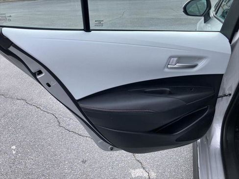 Certified 2024 Toyota Corolla SE image 21