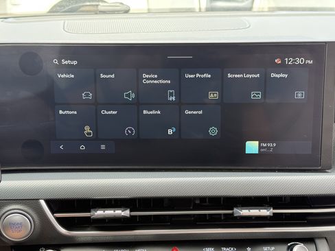 Used 2025 Hyundai Sonata SEL FWD image 13