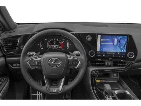 Used 2024 Lexus NX 350 F Sport AWD/4WD image 4