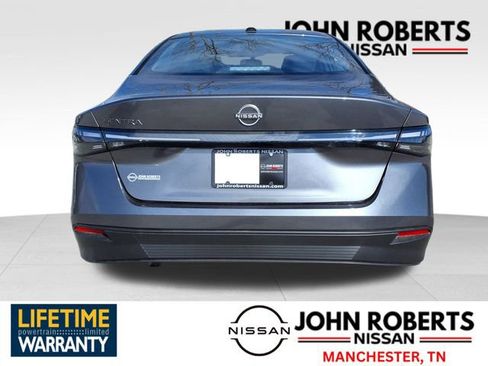 New 2026 Nissan Sentra S image 14