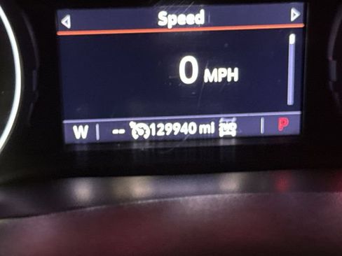 Used 2019 Chevrolet Silverado 1500 LT w/ All-Star Edition AWD/4WD image 13