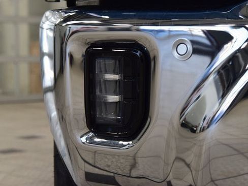 New 2026 Chevrolet Silverado 2500 LTZ w/ LTZ Premium Package image 14