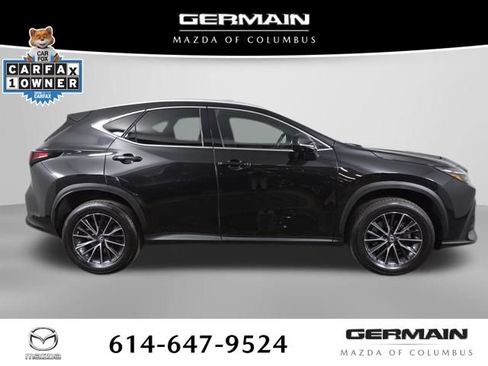 Used 2024 Lexus NX 350 AWD w/ Vision Package image 7