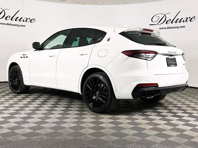 Used 2022 Maserati Levante Modena