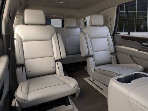 New 2026 GMC Yukon Denali AWD/4WD image 17