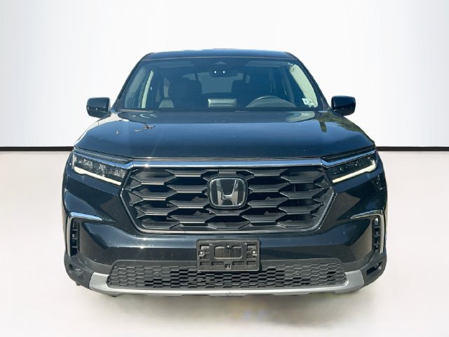 Certified 2023 Honda Pilot EX-L image 2