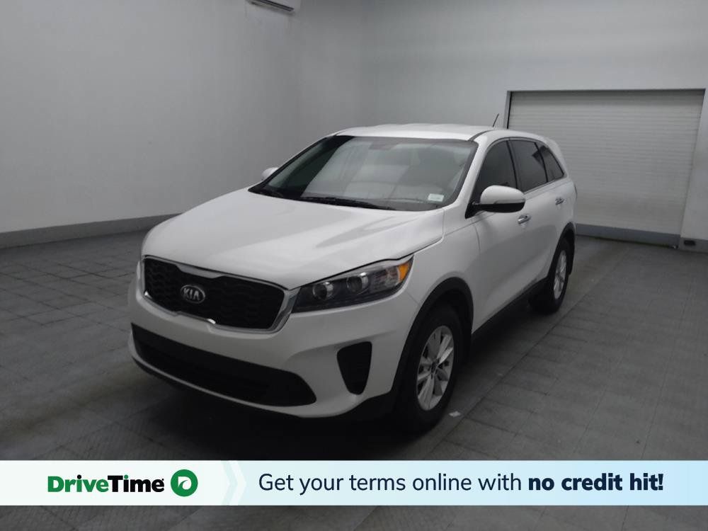 Used 2019 Kia Sorento L FWD image 1