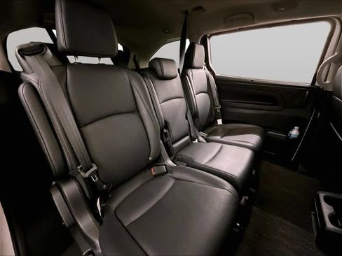 Used 2025 Honda Odyssey EX-L image 26