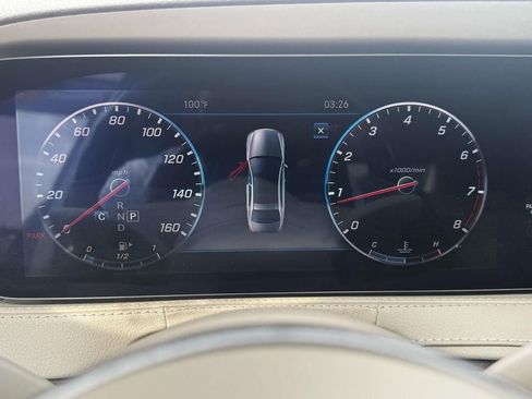 Used 2018 Mercedes-Benz S 560 4MATIC Sedan image 22