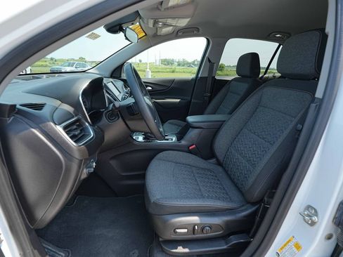 Used 2024 Chevrolet Equinox LT AWD/4WD image 17