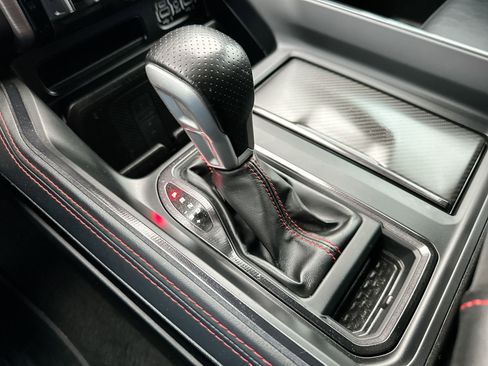 Used 2023 RAM 1500 TRX w/ TRX Level 2 Equipment Group image 20