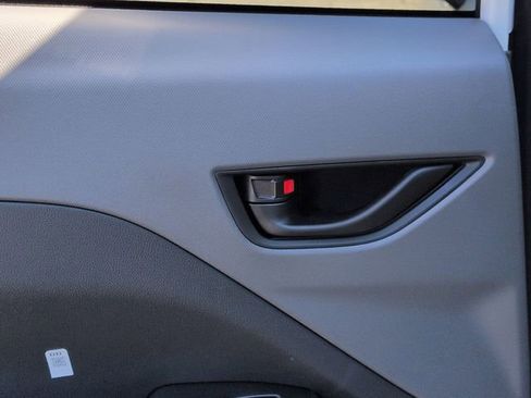 New 2026 Subaru Crosstrek 2.5i image 30