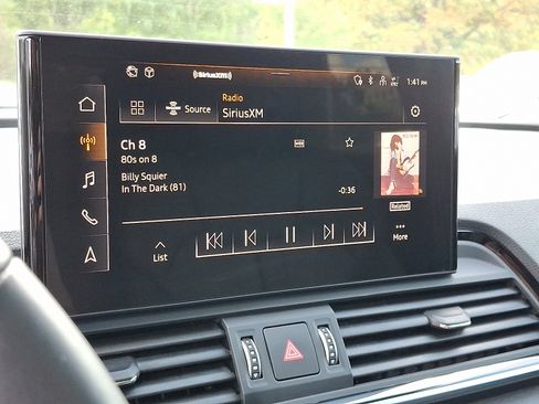 Certified 2024 Audi Q5 2.0T Premium image 18