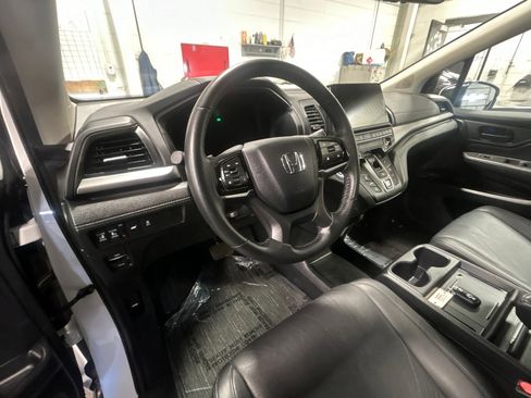 Used 2025 Honda Odyssey EX-L image 9