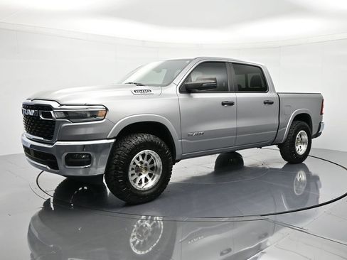 Used 2025 RAM 1500 Big Horn image 1