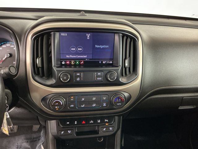 Used 2019 GMC Canyon Denali AWD/4WD image 17