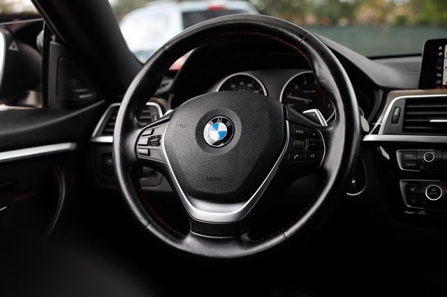Used 2019 BMW 430i Gran Coupe xDrive w/ Convenience Package AWD/4WD image 33