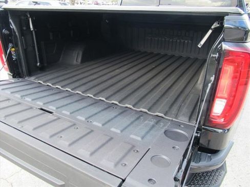 Used 2024 GMC Sierra 1500 Denali w/ Denali Reserve Package AWD/4WD image 35