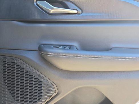 New 2025 Jeep Grand Cherokee Laredo image 25