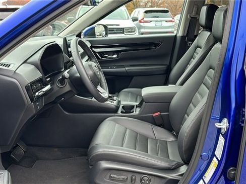 Used 2024 Honda CR-V EX-L image 9