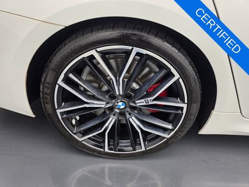 Used 2023 BMW 540i w/ M Sport Package RWD image 18