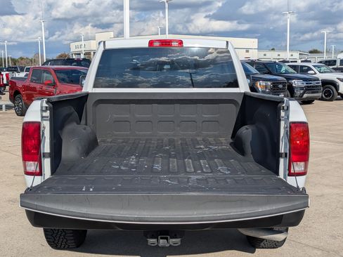 Used 2019 RAM 1500 Tradesman image 27