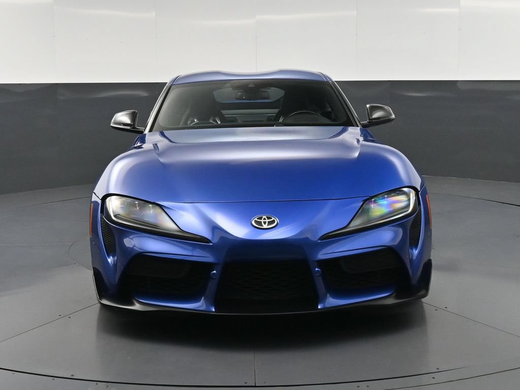 Used 2023 Toyota Supra Premium w/ Driver Assist Package RWD image 11