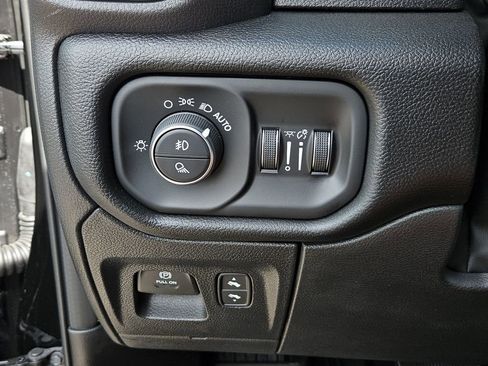 New 2026 RAM 1500 Lone Star image 23