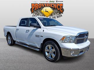 Used 2016 RAM 1500 Big Horn image 1