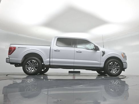Used 2021 Ford F150 XLT RWD image 42