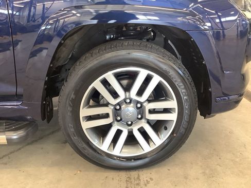 Used 2023 Toyota 4Runner TRD Sport w/ Technology Package AWD/4WD image 27