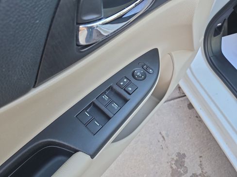 Used 2015 Honda Accord EX-L image 16