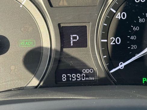 Used 2013 Lexus RX 450h FWD image 10