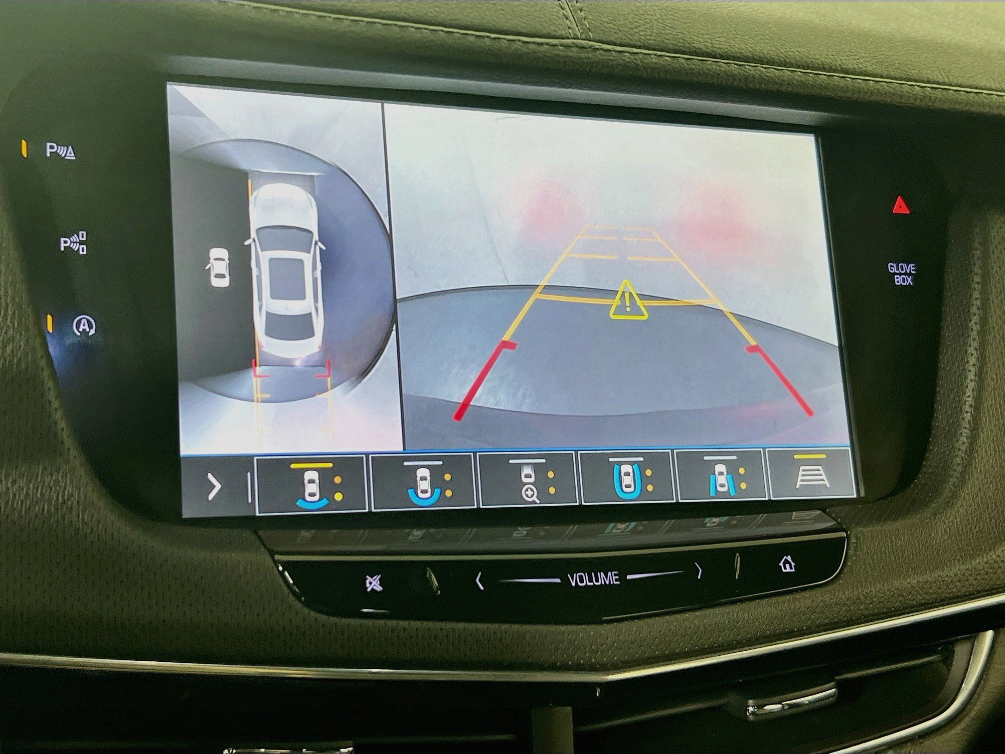 Used 2019 Cadillac CT6 Premium Luxury AWD/4WD image 14