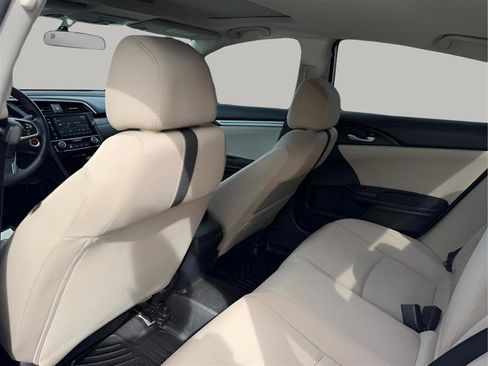 Used 2018 Honda Civic EX image 26