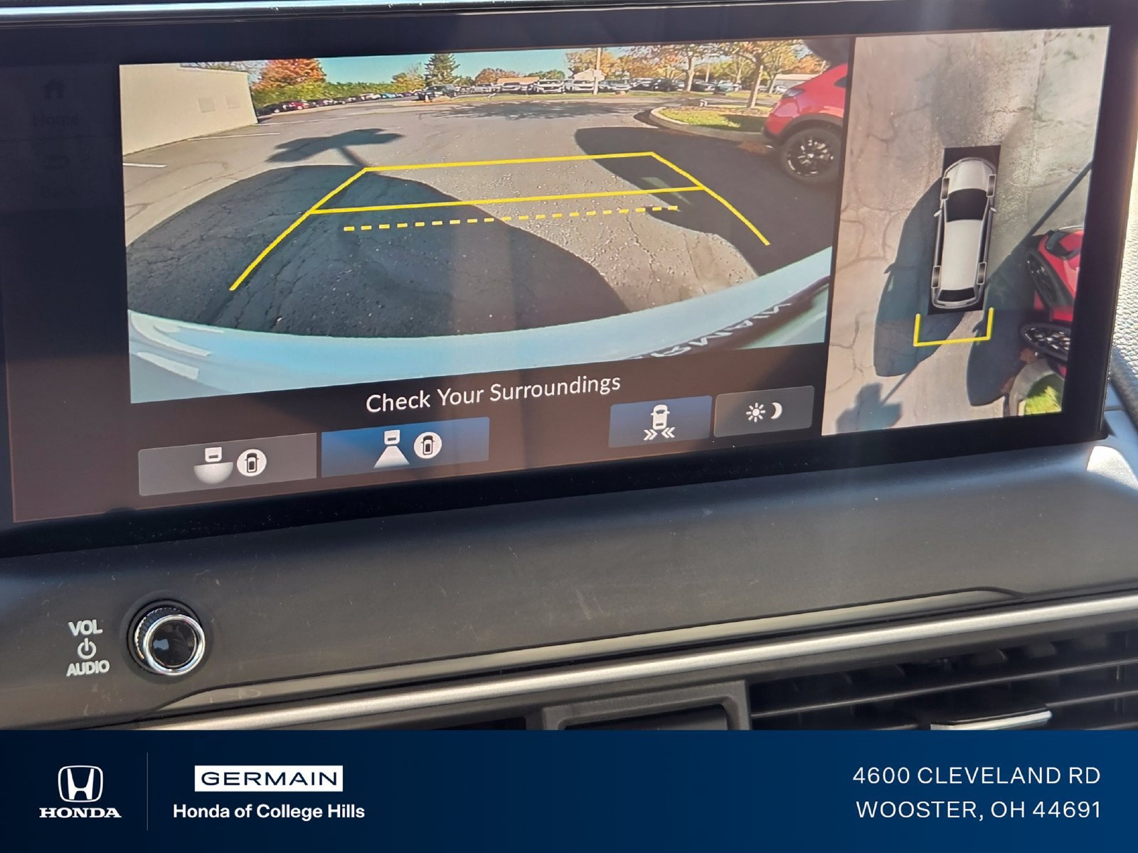 New 2026 Honda Pilot Elite image 7