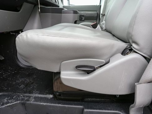 New 2026 Ford E-450 and Econoline 450 Super Duty w/ Interior Upgrade Package image 27