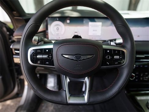 New 2025 Genesis G80 2.5T Sport Prestige image 18