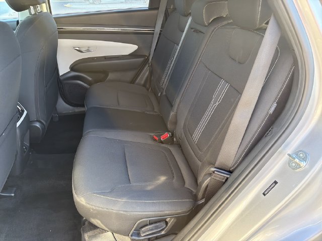 Used 2024 Hyundai Tucson SEL FWD image 23